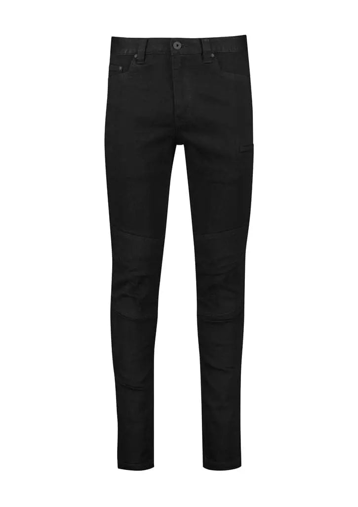 Syzmik Workwear Men's Streetworx Stretch Pants ZP540 Metro Workwear.